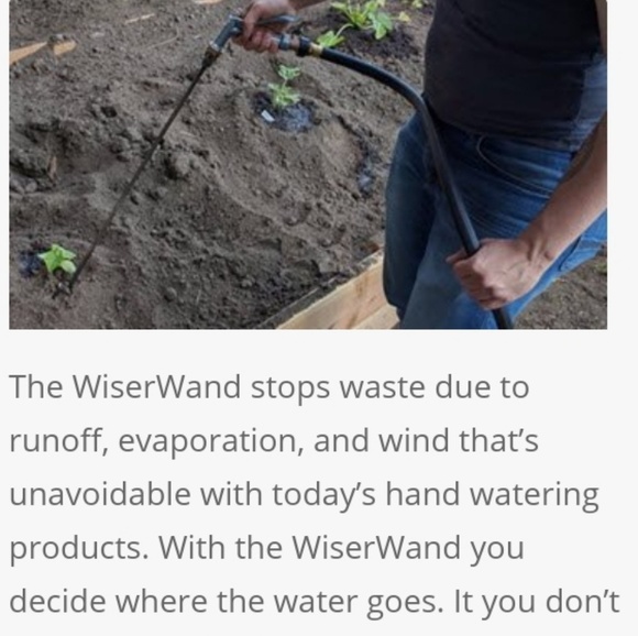 PLEASE SHARE ....www.wiserwatering.com - Picture 5 of 8